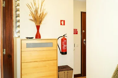 Apartment in Albufeira mit sonniger Terrasse