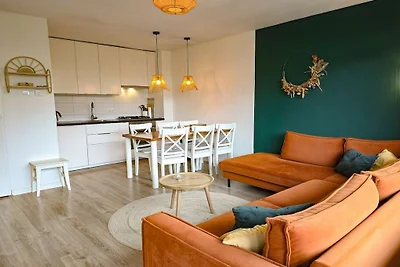 WE09 Ferienhaus für 6 Personen
