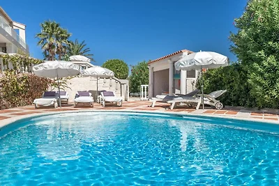 Villa di lusso a Les Issambres con Jacuzzi
