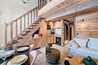 Helle Maisonette-Wohnung · Direkter Zugang zu...