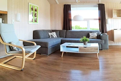 4 Personen Ferienhaus in Otterndorf