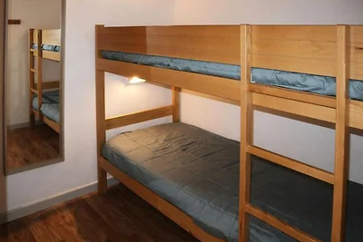 Ferienwohnung in den Alpen mit Pool und...