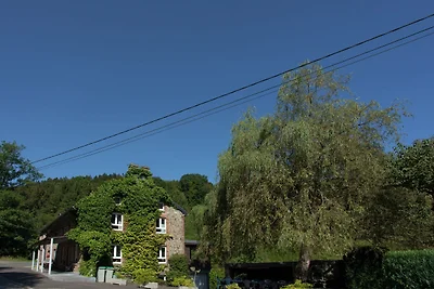 Ferienhaus in Borgoumont bei Spa