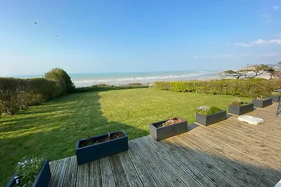Casa vacanze a Quiberville sur Mer
