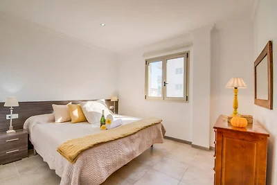 3-Zimmer-Wohnung, Can Picafort