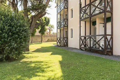 Ferienwohnung Familienurlaub Saint-Malo
