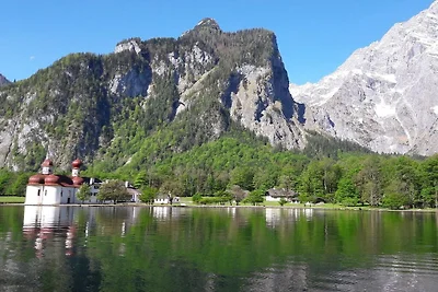 Lärcheck-Berchtesgaden