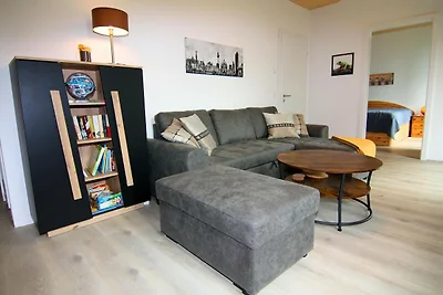 Appartement de vacances moderne à Berlin...