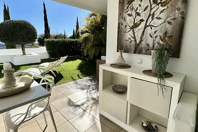 Apartment in der Nähe des Golfclubs Los...