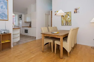 8 persone case ad Aabenraa-By Traum