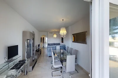 apartman za odmor Obiteljski odmor Chiclana/Novo Sancti