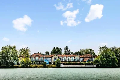 Wohnung in Marciac am See