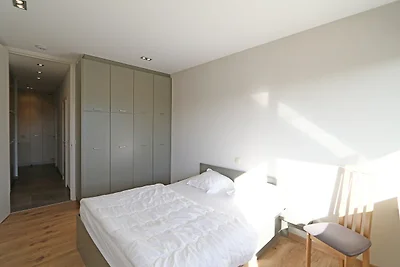 Appartement met zeezicht in Knokke-Heist