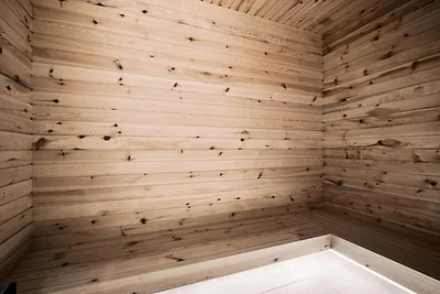 Chalet in Villarabout met sauna en bioscoop