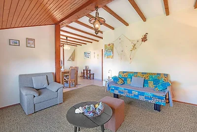 Geräumige Ferienwohnung in Brodarica