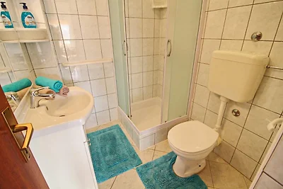 2-Zimmer-Wohnung mit Terrasse