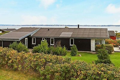 8 Personen Ferienhaus in Ebberup-By Traum