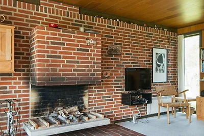 6 Personen Ferienhaus in Ebeltoft-By Traum