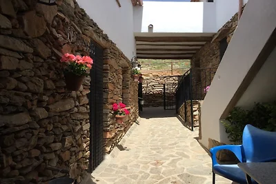 Charmant landhuis in Laroya