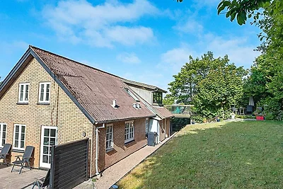 4 Personen Ferienhaus in Hanstholm-By Traum