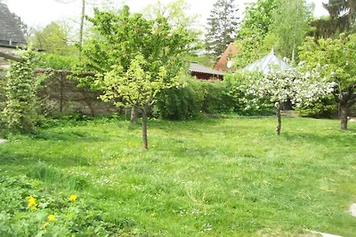 Komfortferienwohnung