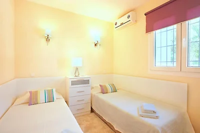 Casa Progreso Costabella