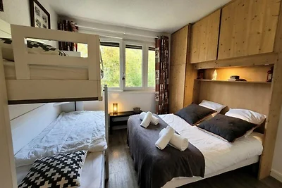 Ski-in/Ski-out-Wohnung, komplett renoviert