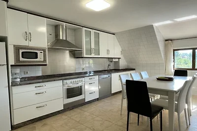 Apartment mit Meerblick