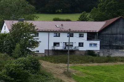 Ferienwohnung mit 1 Schlafzimmer