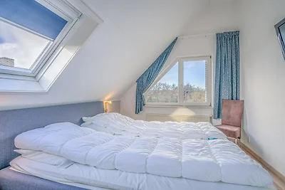 Charmante Villa mit Dampfkabine und Whirlpool