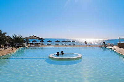La Vallicella, Moriani-Plage, Appartement mit...