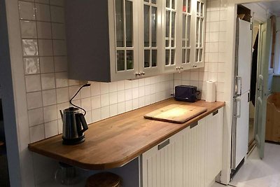 4 sterren vakantie huis in TORHAMN-By Traum