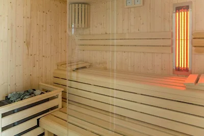 5* Strandhaus in Karlshagen