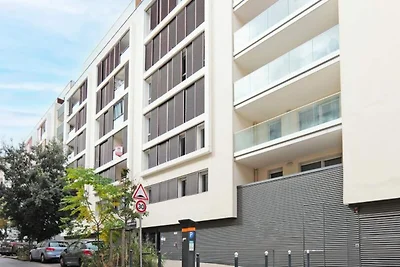 Wohnung in Montpellier nahe Place Comédie