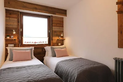 Quality Apartment close to Brevent Lift...