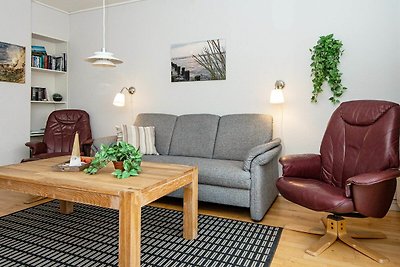 4 persoons vakantie huis in Højer