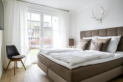 Appartement, Zingst
