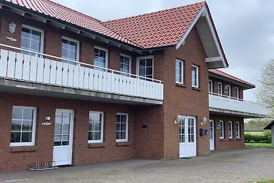 Vakantieappartement met 2 slaapkamers