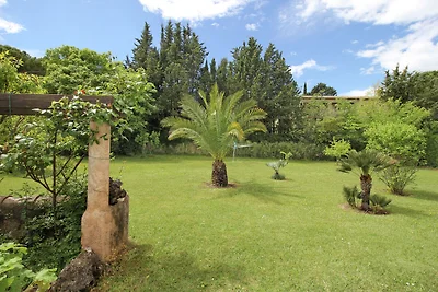 Luxuriöse Villa in der Provence mit eigenem...