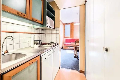 Monolocale 4 Persone - Confort