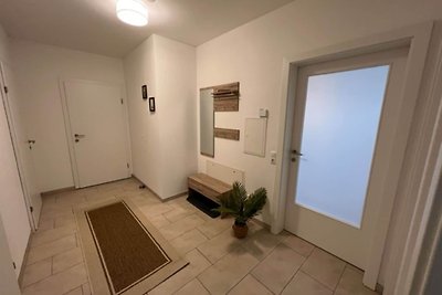 Appartement in een charmante omgeving