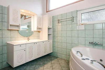 10 persone case ad Oksbøl-By Traum