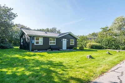 6 Personen Ferienhaus in Hemmet-By Traum