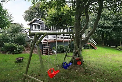 5 Personen Ferienhaus in Thyholm-By Traum