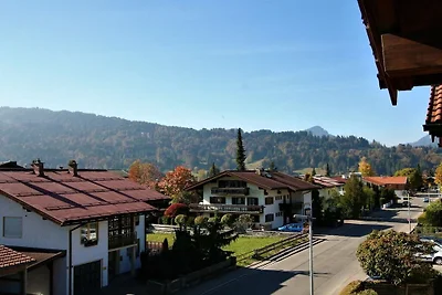 Alpenflair Ferienwohnung  223