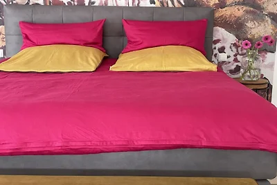 Vakantieappartement met 1 slaapkamer