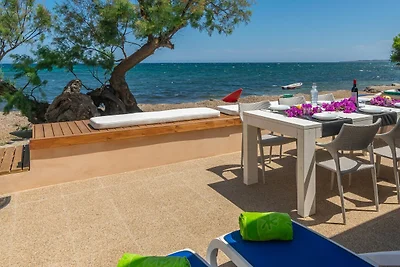 Cas Ferrerico - Haus Mit Gratis Wifi