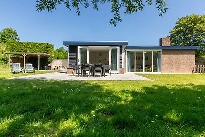 Splendida casa vacanze a Wolphaartsdijk con...