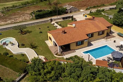 Ferienhaus Erholungsurlaub Galizana