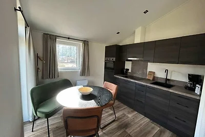 Bellissimo chalet nei boschi del Veluwe